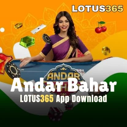 Andar Bahar - Play on Lotus365