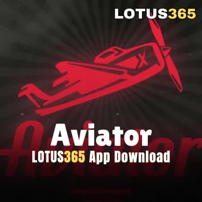 Aviator - Play on Lotus365