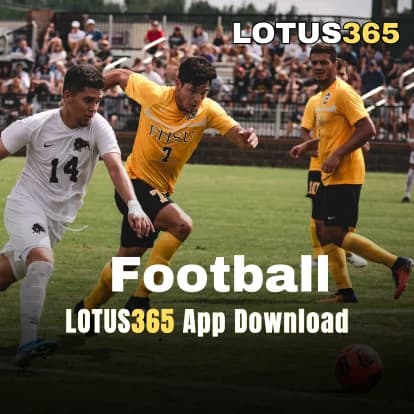 Football (Soccer) - Play on Lotus365