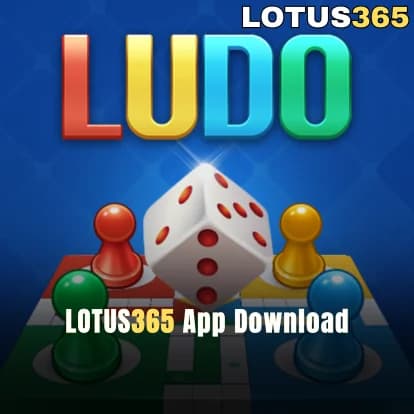 Ludo - Play on Lotus365