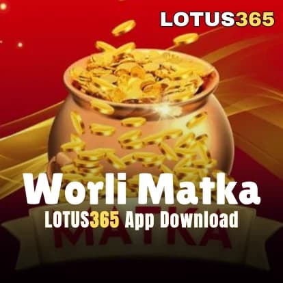 Worli Matka - Play on Lotus365